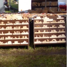 Türschild - Kinderzimmer