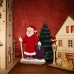 Bastelset, Kreativset Nikolaus Bastelset, Kreativset Nikolaus