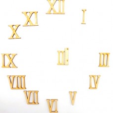 Römische Zahlen