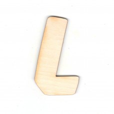 Buchstaben 80mm