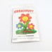 Bastelset, Kreativset Blumen