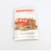 Bastelset, Kreativset Feuerwehr