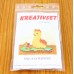 Bastelset Kreativset Alpaka