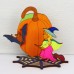 Bastelset, Kreativset Halloween