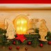 Bastelset, Kreativset Wichtelfamilie mit Zubehör